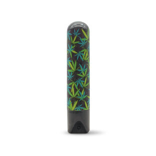 Vibrateur Bullet NS Novelties Prints Charming Multicolore