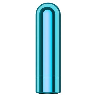 Vibratore Bullet Blush Kool Vibes Blu