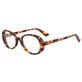 Ramă de ochelari de damă Moschino MOS594-05L ø 54 mm