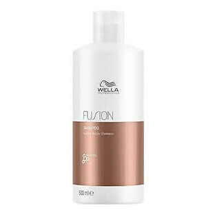 Shampooing réparateur Wella Fusion Intense (500 ml)