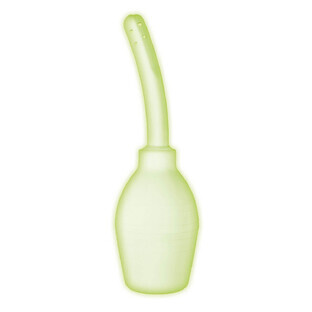 Whipsmart White Enema