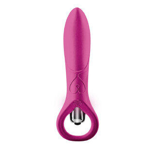 Vibrateur Dream Toys Flirts Rose
