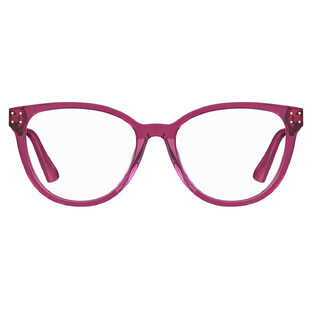 Montatura per Occhiali Donna Moschino MOS596-MU1 ø 54 mm