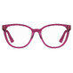 Montatura per Occhiali Donna Moschino MOS596-MU1 ø 54 mm