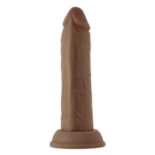 Realistic Dildo Shaft Silicone Ø 3,6 cm (14,5 cm)