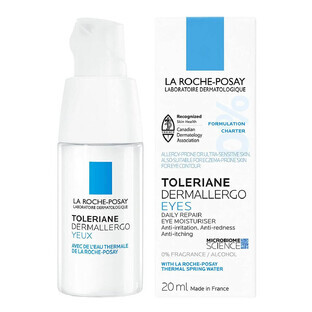 Facial Cream La Roche Posay (20 ml)