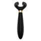 Masseur pour couples Satisfyer 8801902 Noir