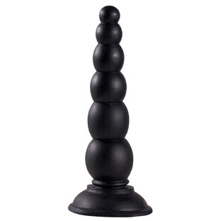 Dop anal Dream Toys MenzStuff Negru