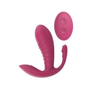 Vibratore G-Spot Dream Toys Essentials Rosa