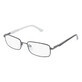 Brillenframe Police VK0860K59 Zilverkleurig Ø 51 mm Kinderen