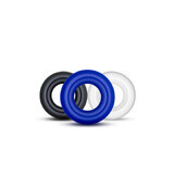 Cock Ring Blush Stay Hard Multicolore