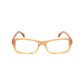 Montatura per Occhiali Donna Michael Kors MK868-276-52 Ø 52 mm