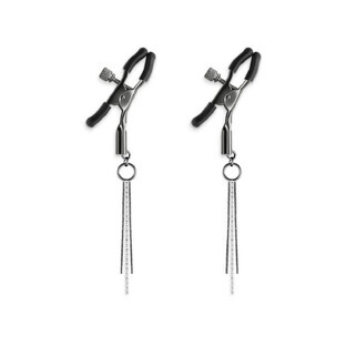 Morsetti per capezzoli NS Novelties D3