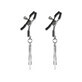 Morsetti per capezzoli NS Novelties D3