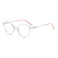 Ramă de Ochelari Missoni MMI-0111-TN-010 Ø 50 mm