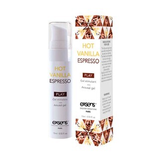 Gel stimulant Exsens