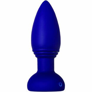 Bouchon anal Evolved Purple