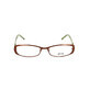 Brillenfassung Guess GU1570-D96 Braun Ø 53 mm