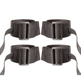Kit di bondage con corda regolabile Guilty Pleasure