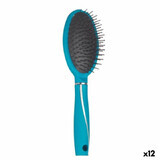 Spazzola Berilo 349 Verde Silicone Plastica (12 Unità)