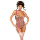 Corset exposé (XL)