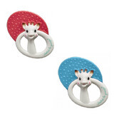 Teething ring and teethers Giraffe, 010157, Vulli