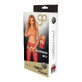 Suspend Guilty Pleasure Red M