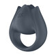 Anello per il cazzo Satisfyer grigio