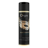 Erotische Massageolie Orgie Druiven (200 ml)