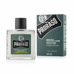 Balzamas barzdai Proraso 400732 100 ml