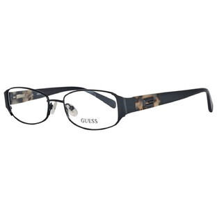Montatura per Occhiali Donna Guess GU2411 52B84 Ø 52 mm
