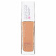 Fond de ten Fluid Superstay Maybelline Full Coverage 58-true caramel (Recondiționat A+)