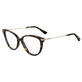 Rama de ochelari de damă Moschino MOS561-086 Ø 52 mm