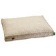 Hundebett Hunter Belluno Beige 100 x 70 cm