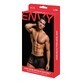 Herenboxershort Envy Zwart S/M