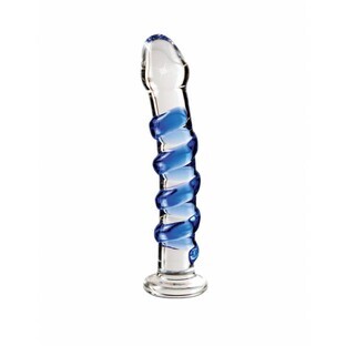 Dildo Pipedream Icicles Multicolour Ø 3,8 cm