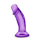 Dildo Blush B yours Purple Ø 3,1 cm