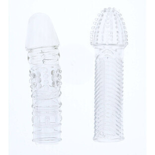 Penishülle Dream Toys MenzStuff Ø 4 cm