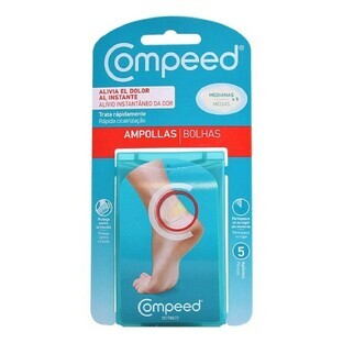 Medicazioni sterilizzate Compeed