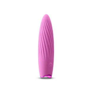 Mini-vibrator NS Novelties Revel Kismet Roze