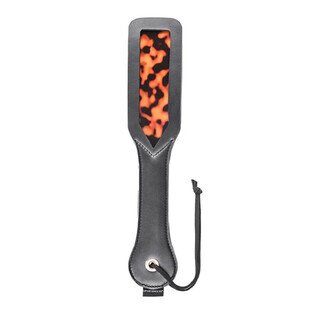 Peitsche Sportsheets Amber Spanker