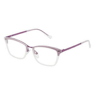 Ramă de Ochelari Damă Police VPL2845108NV Ø 51 mm