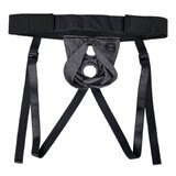 New Comers Strap Gender X Gender X Gender X Black