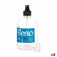 Spruzzatore Berilo BPPY0501BKCR Nero Trasparente Plastica 500 ml (12 Unità)