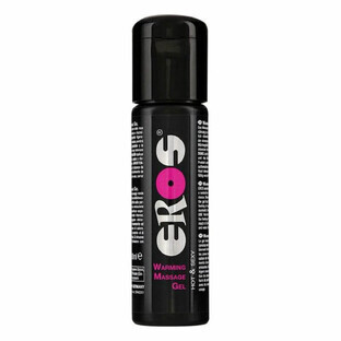 Eros Erotic Massage Oil Eros 100 ml (100 ml)