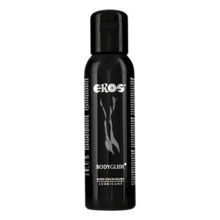 Lubrificante al silicone Eros ER10250 250 ml