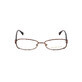Brillenfassung Michael Kors MK436-210 Ø 51 mm