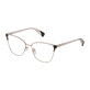 Brillenfassung Police VPLD92-5606DD Gelb Ø 53 mm