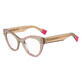 Monture de Lunettes Femme Missoni MIS-0065-FUU Ø 50 mm