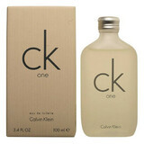 Profumo unisex Calvin Klein EDT